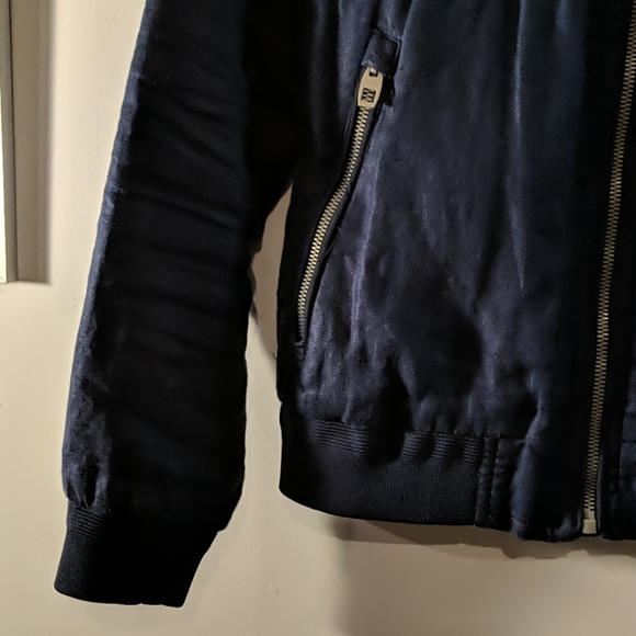 Zara bomber jacket - Picture 4 of 5